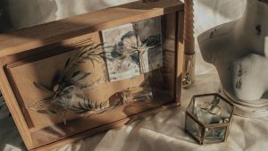 Vídeo de preboda y postboda Packaging