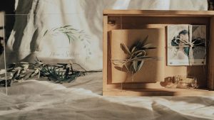 Vídeo de preboda y postboda Packaging