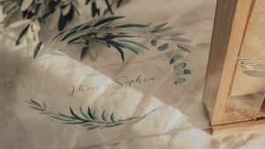 Vídeo de preboda y postboda Packaging