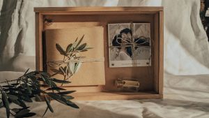 Vídeo de preboda y postboda Packaging
