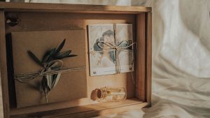 Vídeo de preboda y postboda Packaging