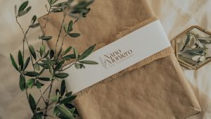 Packaging Nano Montero bodas